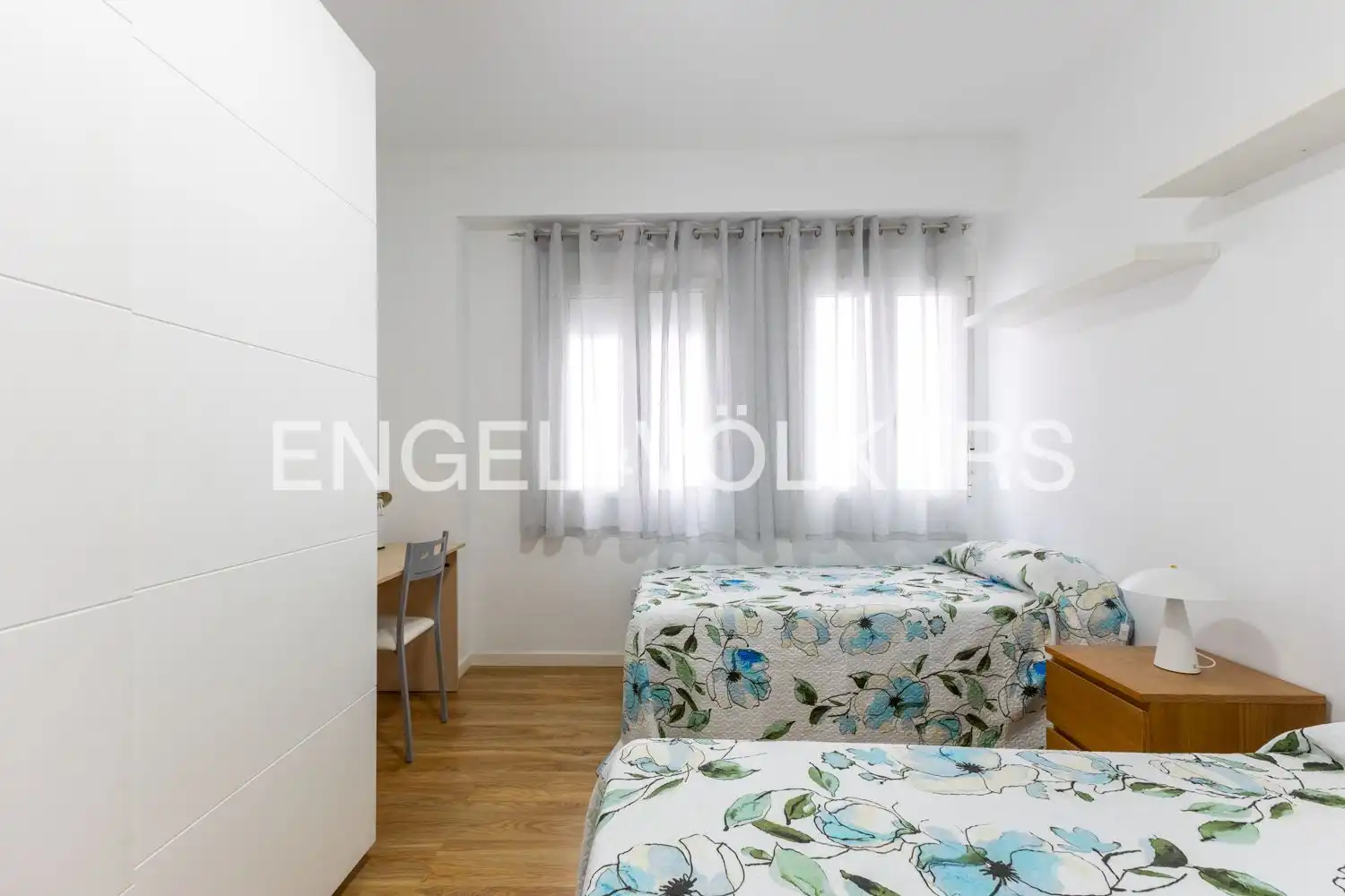 Flat for rent in Valencia, Valencia