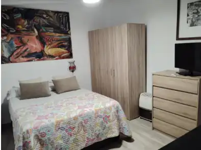 Wohnung zum Verkauf in Calle Doctor Pérez Meléndez, imagen 7