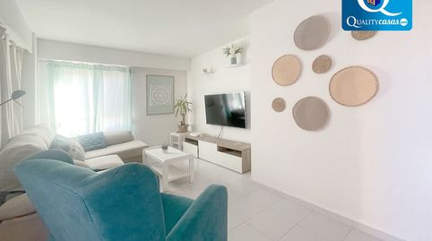 Foto 5 de Apartamento en venta en Agua Amarga - Urbanova, Alicante / Alacant