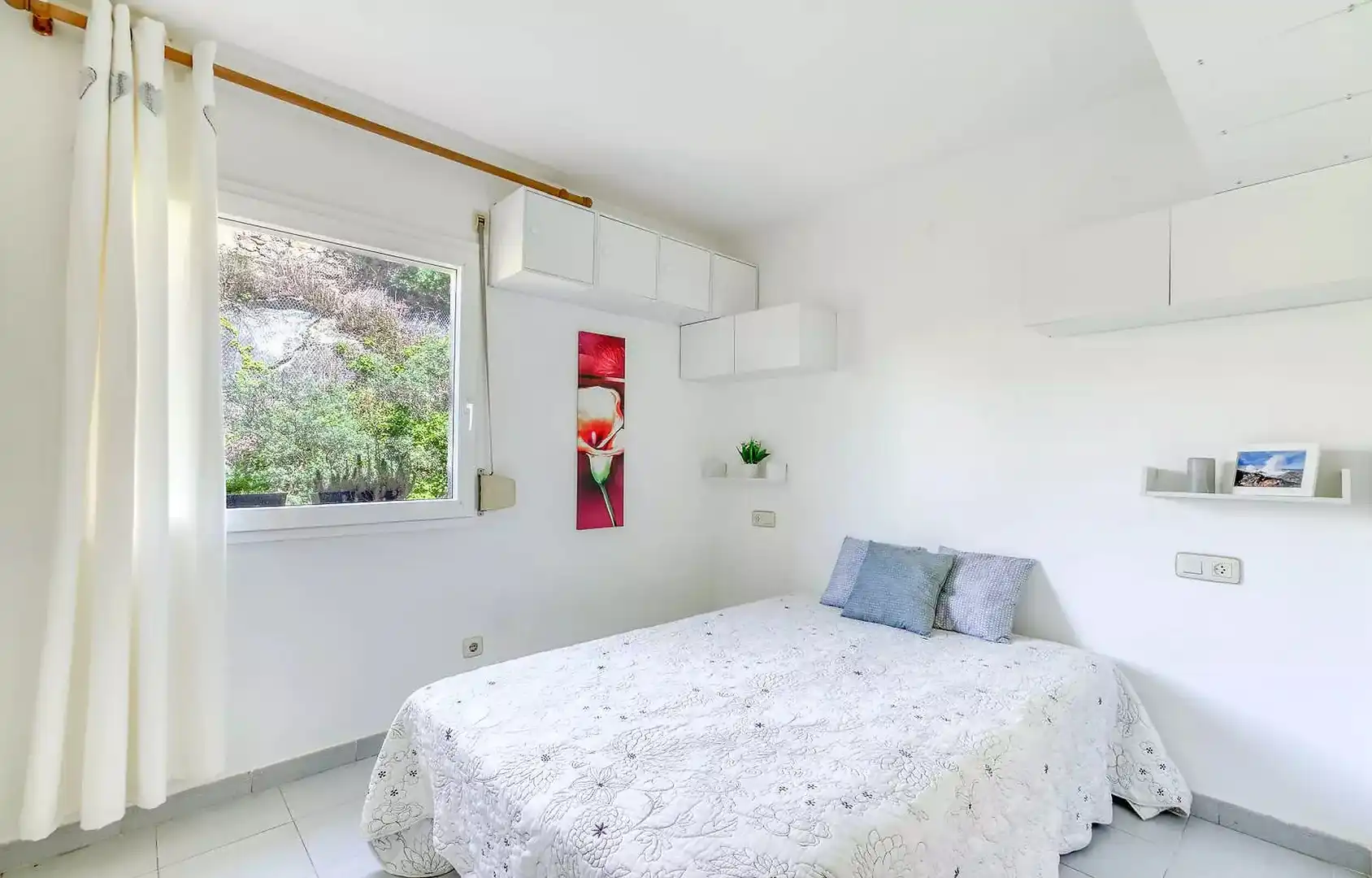 Appartement compact avec ascenseur à vendre à Carrer Merce Rodoreda 1, imagen 7
