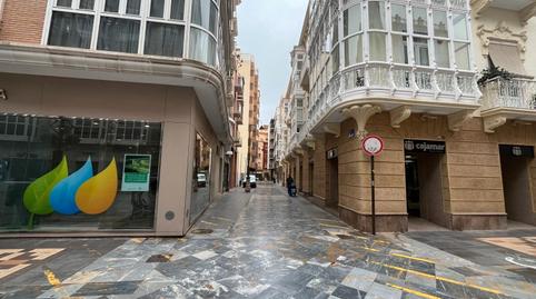 Foto 5 von Wohnung zur Miete in Calle Carmen, Casco Antiguo, Cartagena