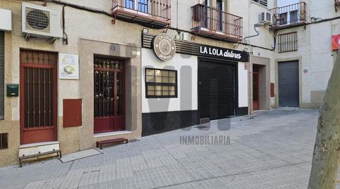 Photo 3 of Premises for sale in San Ildefonso - Catedral, Jaén