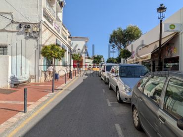 Local comercial en alquiler en Arroyo de la Miel