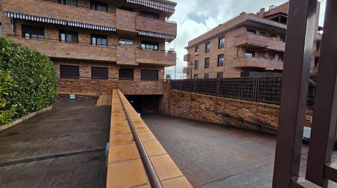 Foto 4 von Wohnung zum Verkauf in Brunete, Madrid