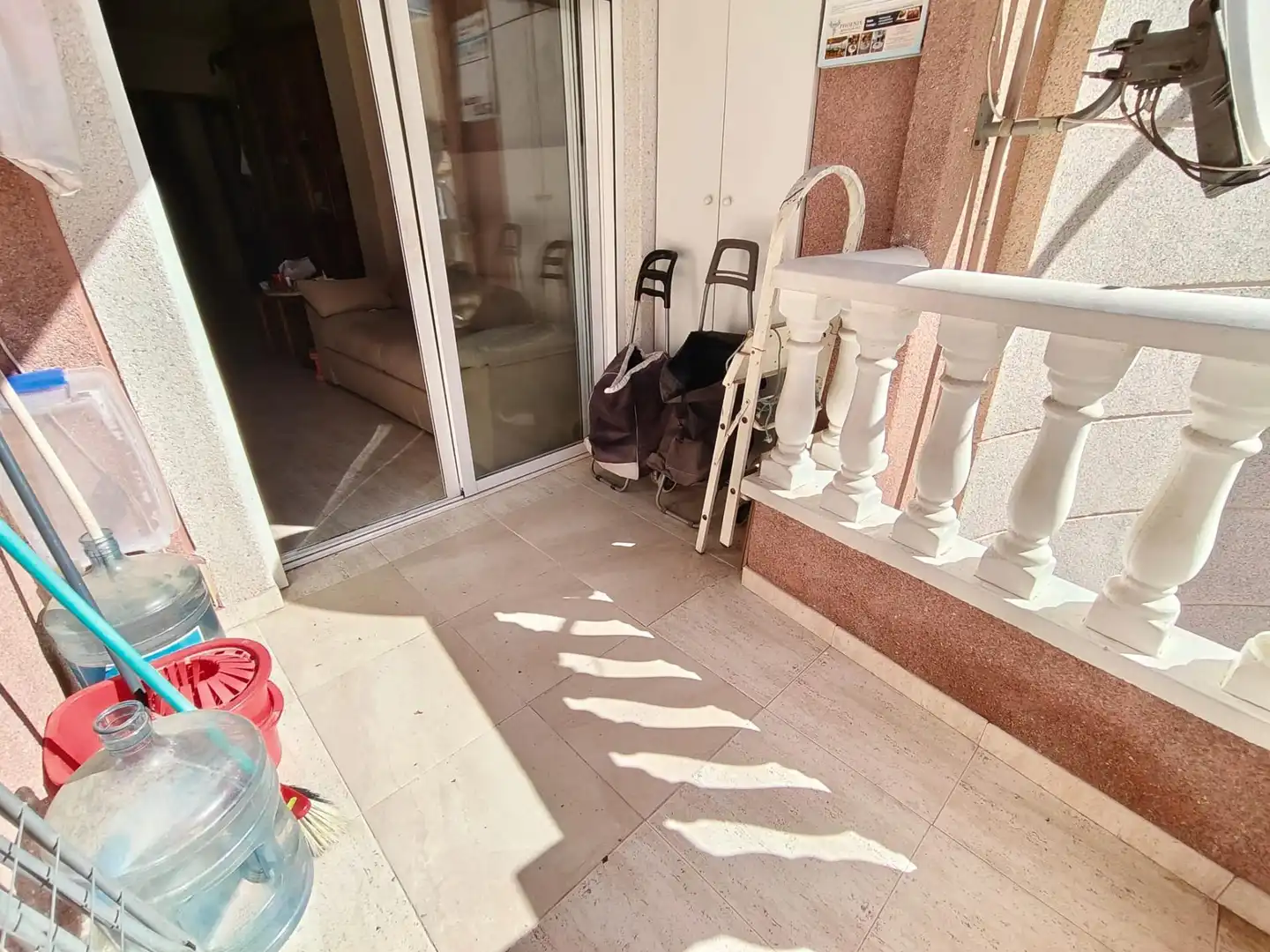 Apartamento con ascensor en venta en Calle PATRICIO ZAMMIT 72, imagen 29