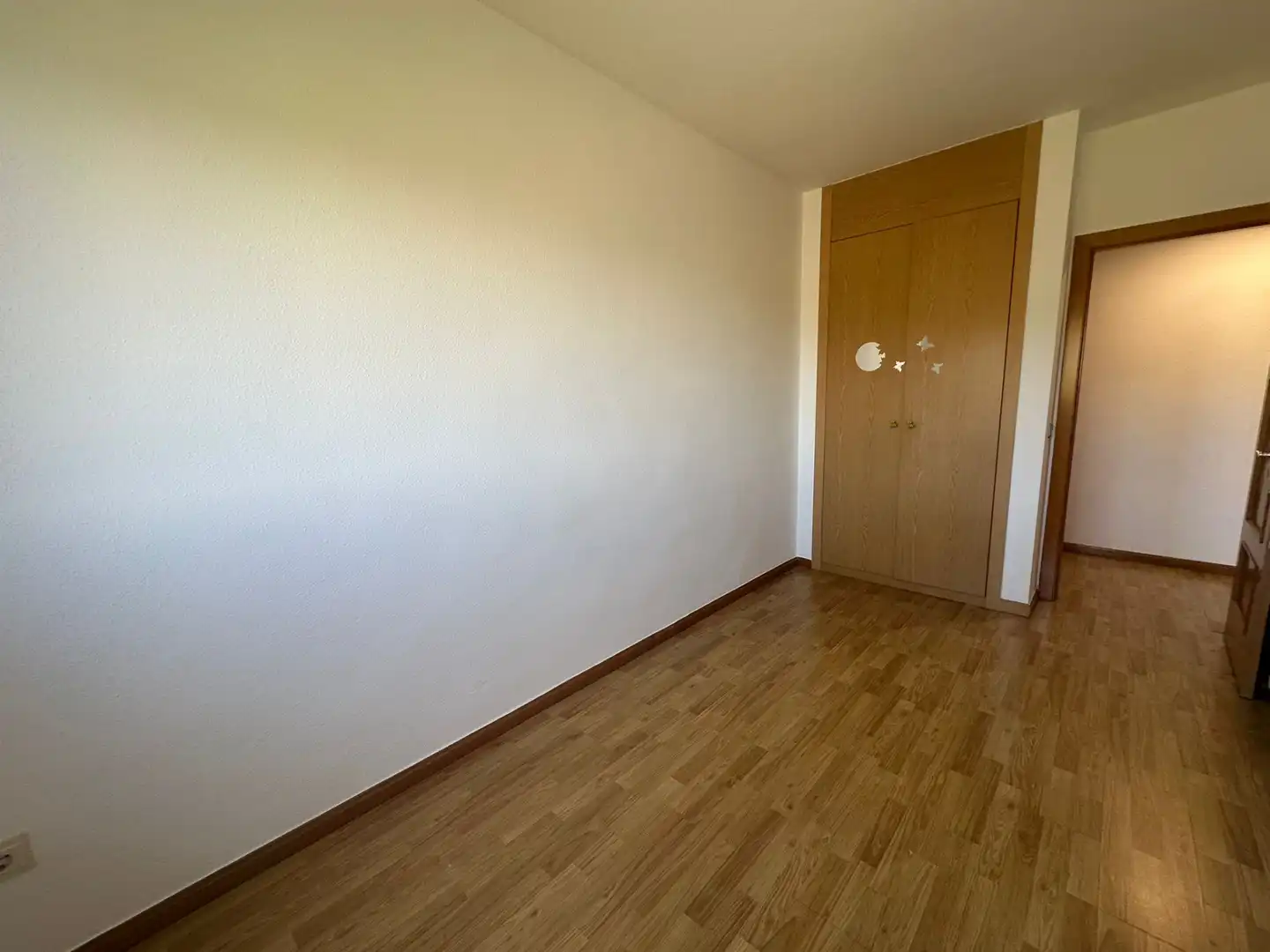 Habitación de Piso de alquiler en Arganda del Rey con Calefacción, Terraza y Trastero