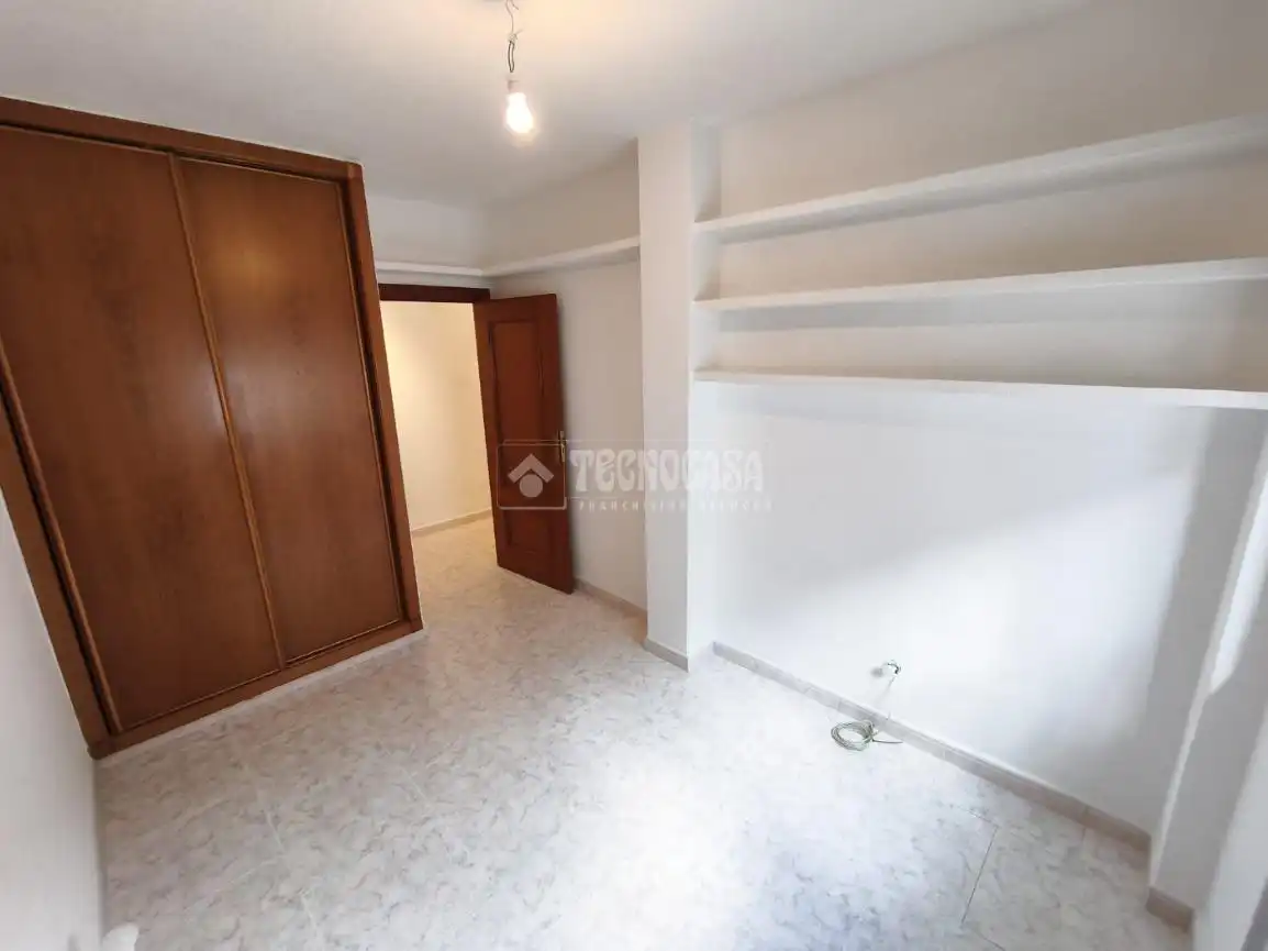 Flat for sale in Casco Antiguo