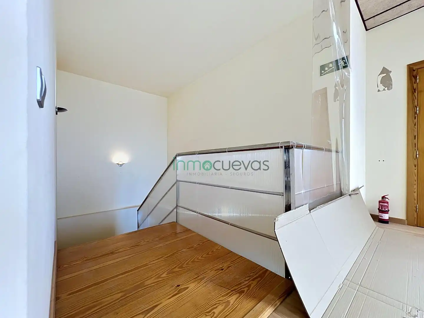 Nave industrial de alquiler en Antas