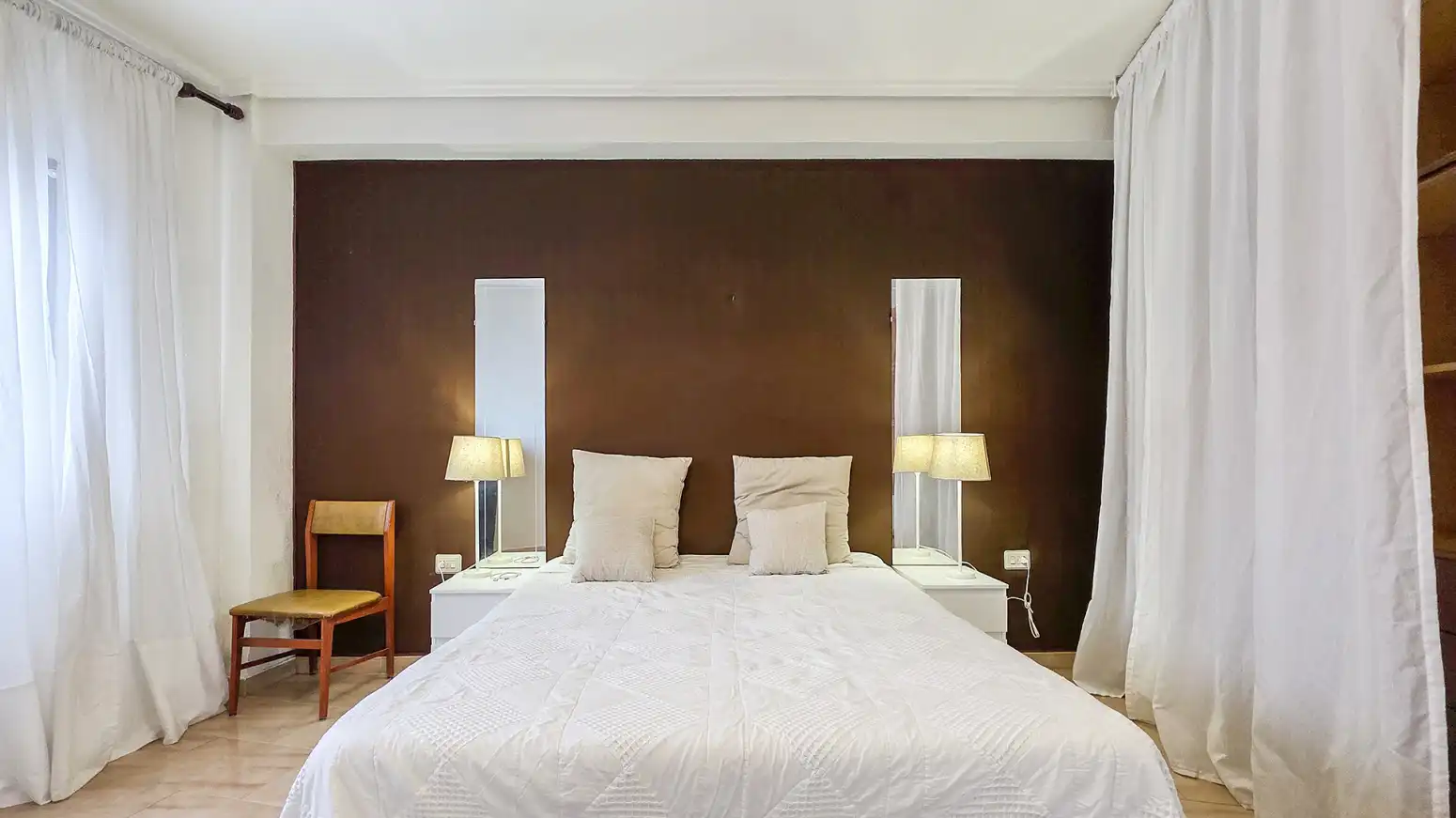 Piso con terraza en venta en Valencia - maestro sosa, imagen 16