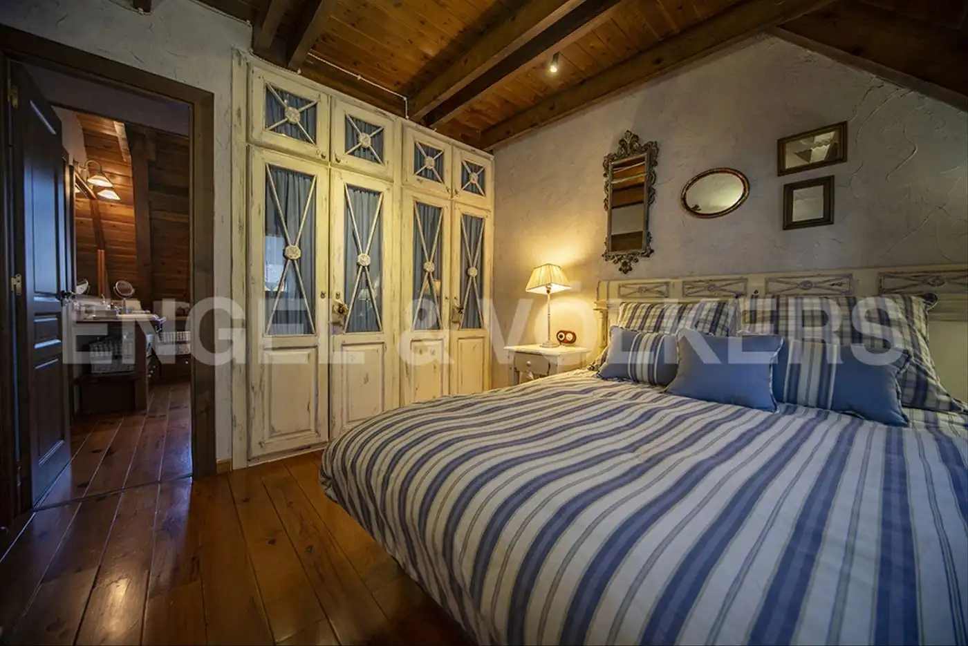 Habitación de Casa o chalet en venta en Vielha e Mijaran con Calefacción, Terraza y Trastero
