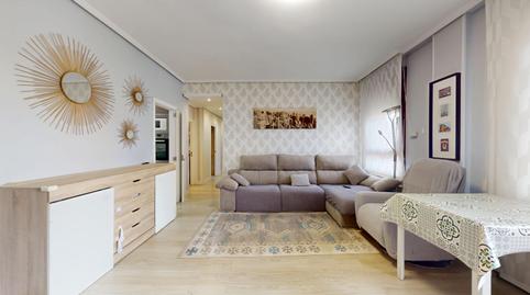 Photo 4 of Flat for sale in San Isidro Kalea, Zurbaran, Bizkaia