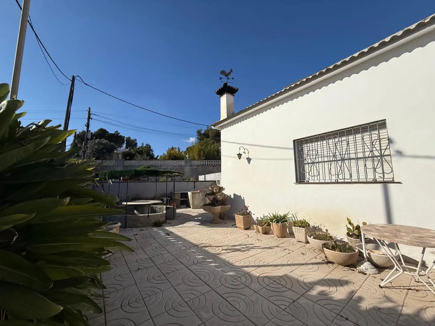 Exterior view of Houses for sale in Cubelles  with Private garden, Terrace and Storage room