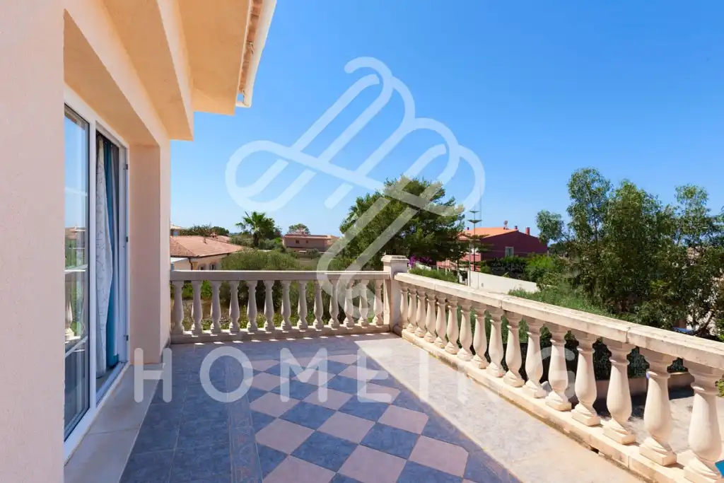 Terrassa de Casa o xalet en venda en Llucmajor amb Aire condicionat, Calefacció i Jardí privat