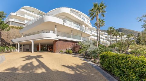 Foto 4 de Apartamento en venta en La Capellanía - El Higuerón, Benalmádena