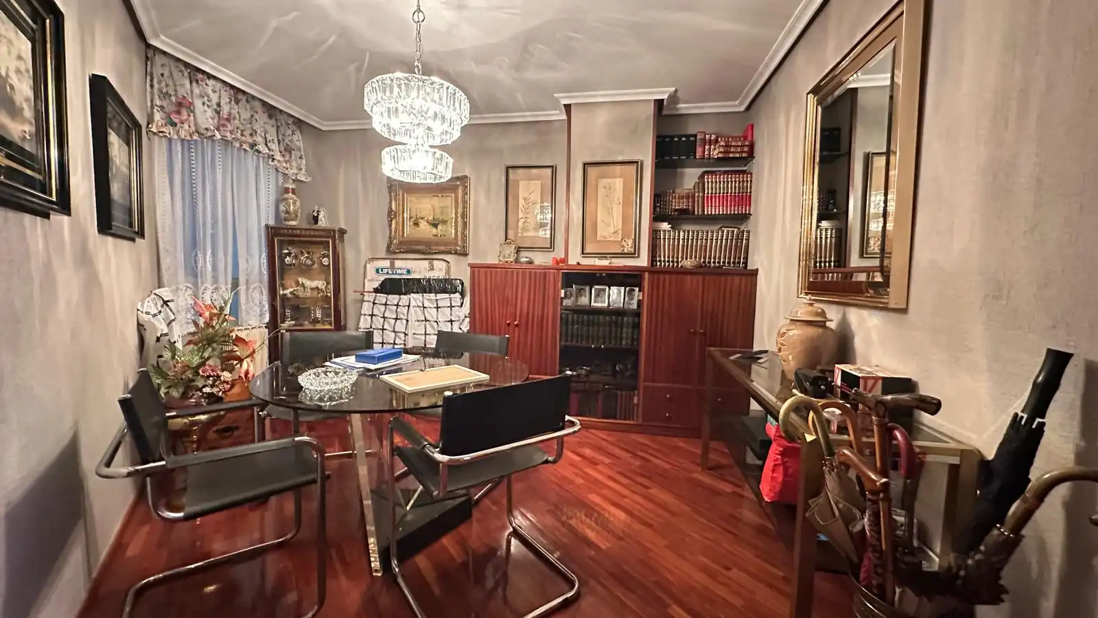 Piso con ascensor en venta en Avenida del Arlanzón 10, imagen 10