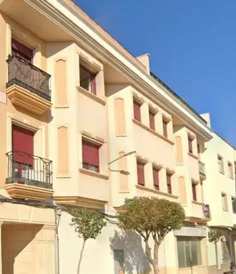 Flat for sale in CLGENERALISIMO