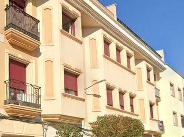 Piso en venta en CLGENERALISIMO