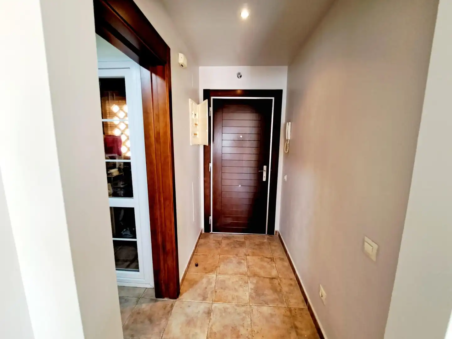 Apartament amb piscina en venda a Isla Canela, imagen 10
