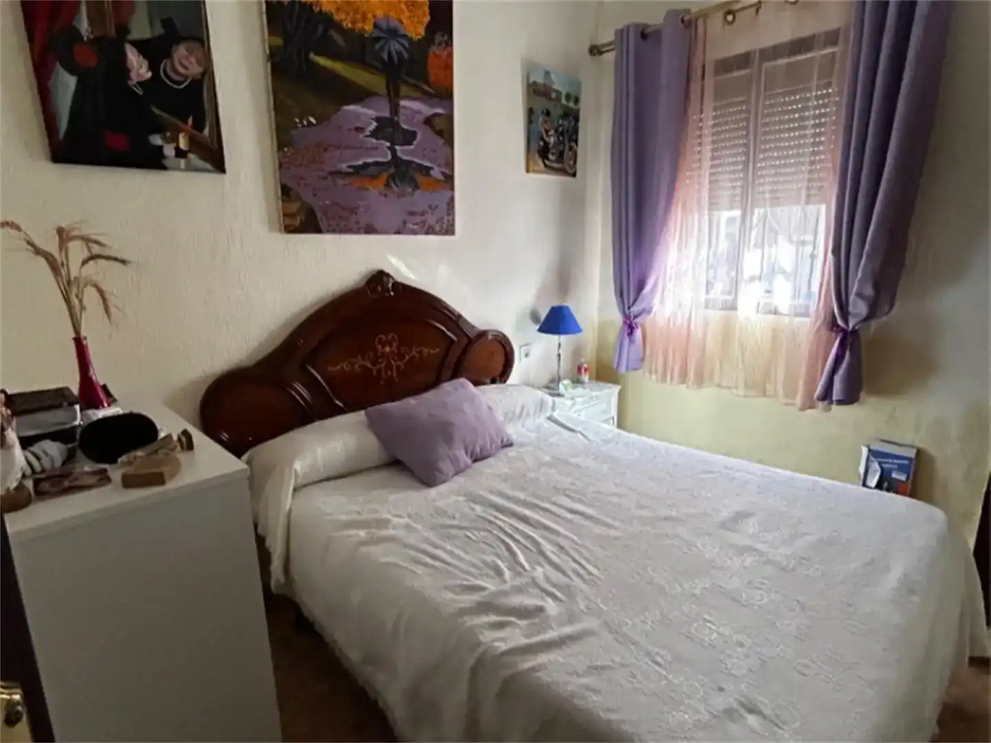 Dormitori de Dúplex en venda en El Viso del Alcor, Sevilla