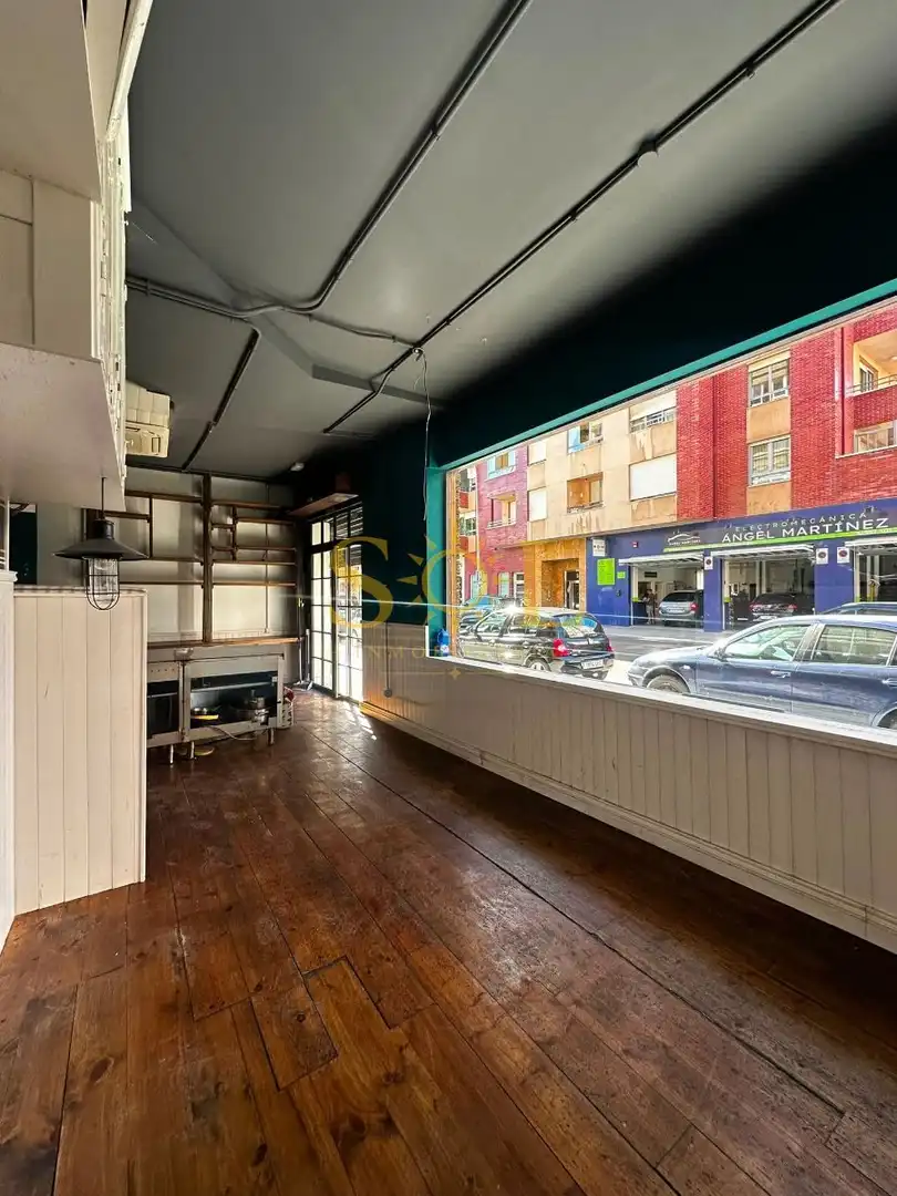 Business premises to rent in Calle Virgen del Camino, imagen 4