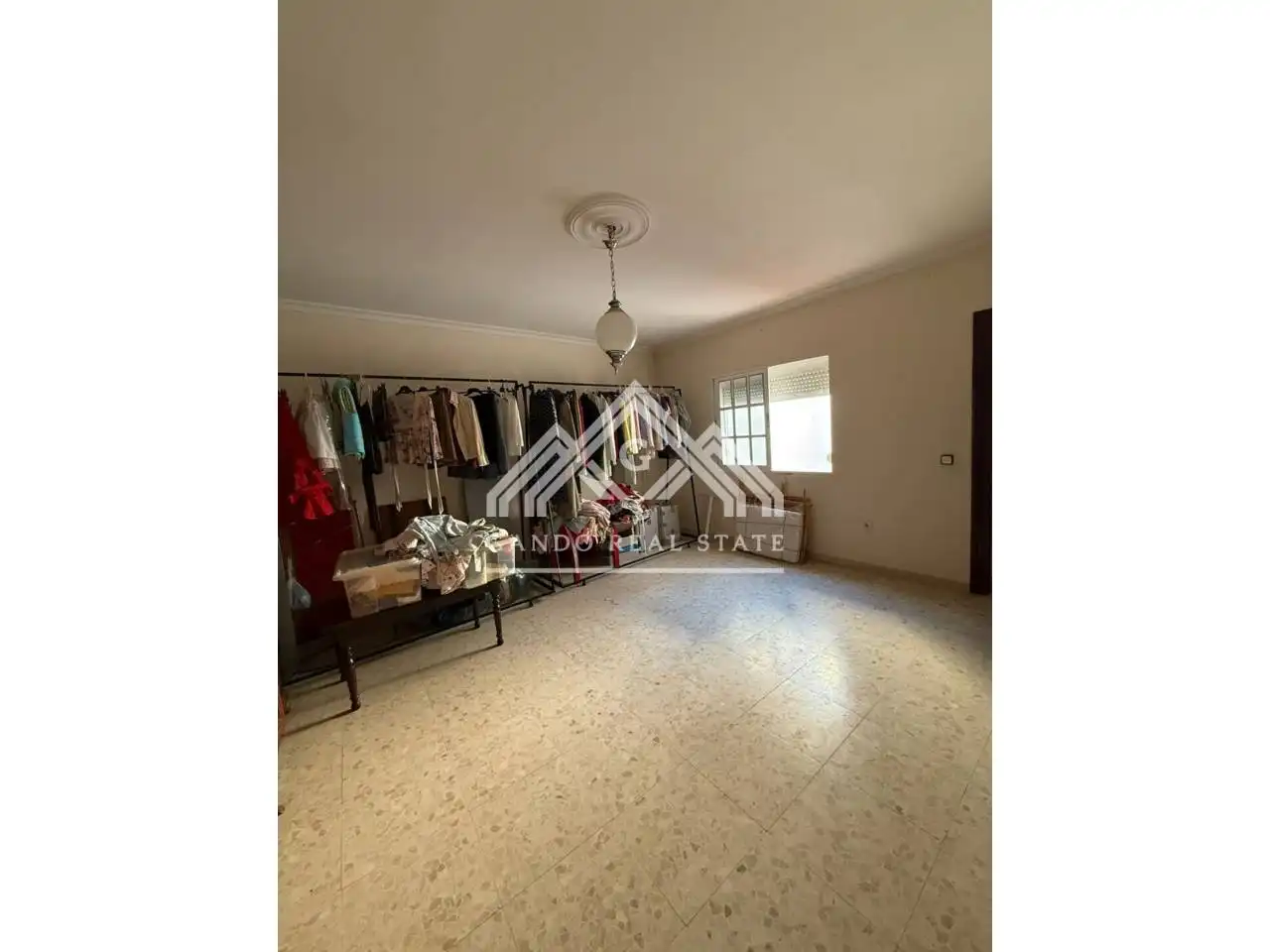 Casa adosada en venta en Dos Hermanas con Jardín privado y Terraza