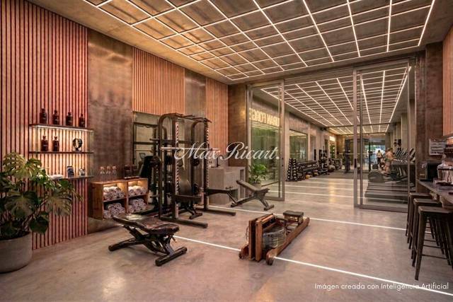 Local comercial en Alquiler en El Poblenou