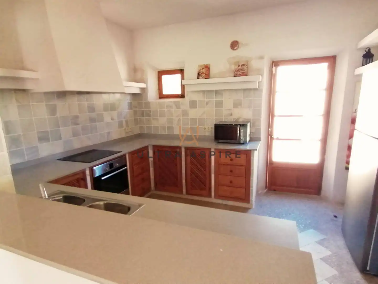 Country house zur Miete in Son Servera Poble