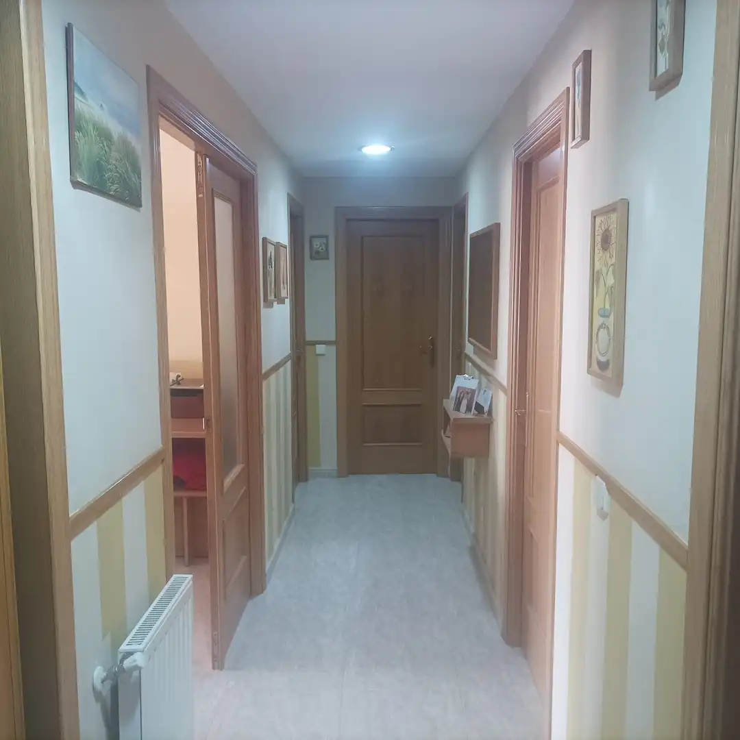Apartamento en venta en Quintanar de la Orden con Aire acondicionado, Calefacción y Parquet
