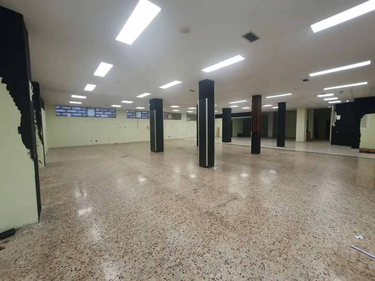 Locale commerciale in affitto a Grado, imagen 4