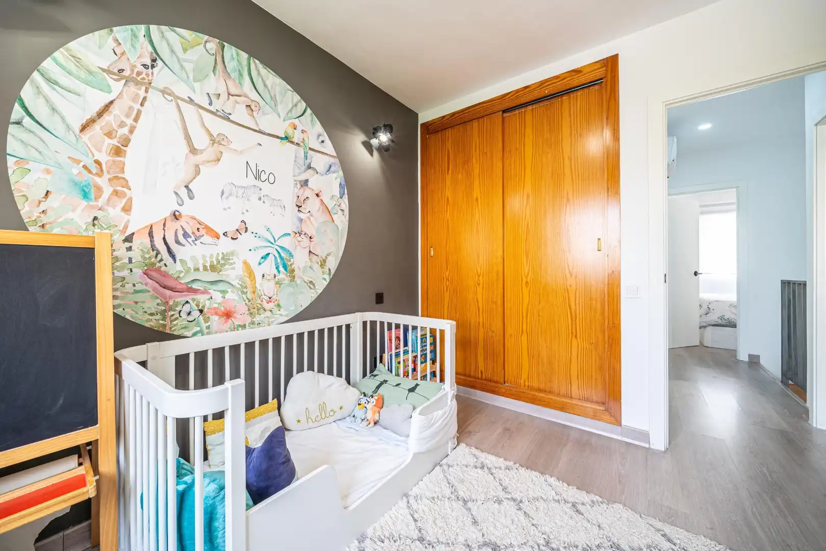 Flat with terrace for sale in Carrer d'Antoni Gaudí, imagen 18