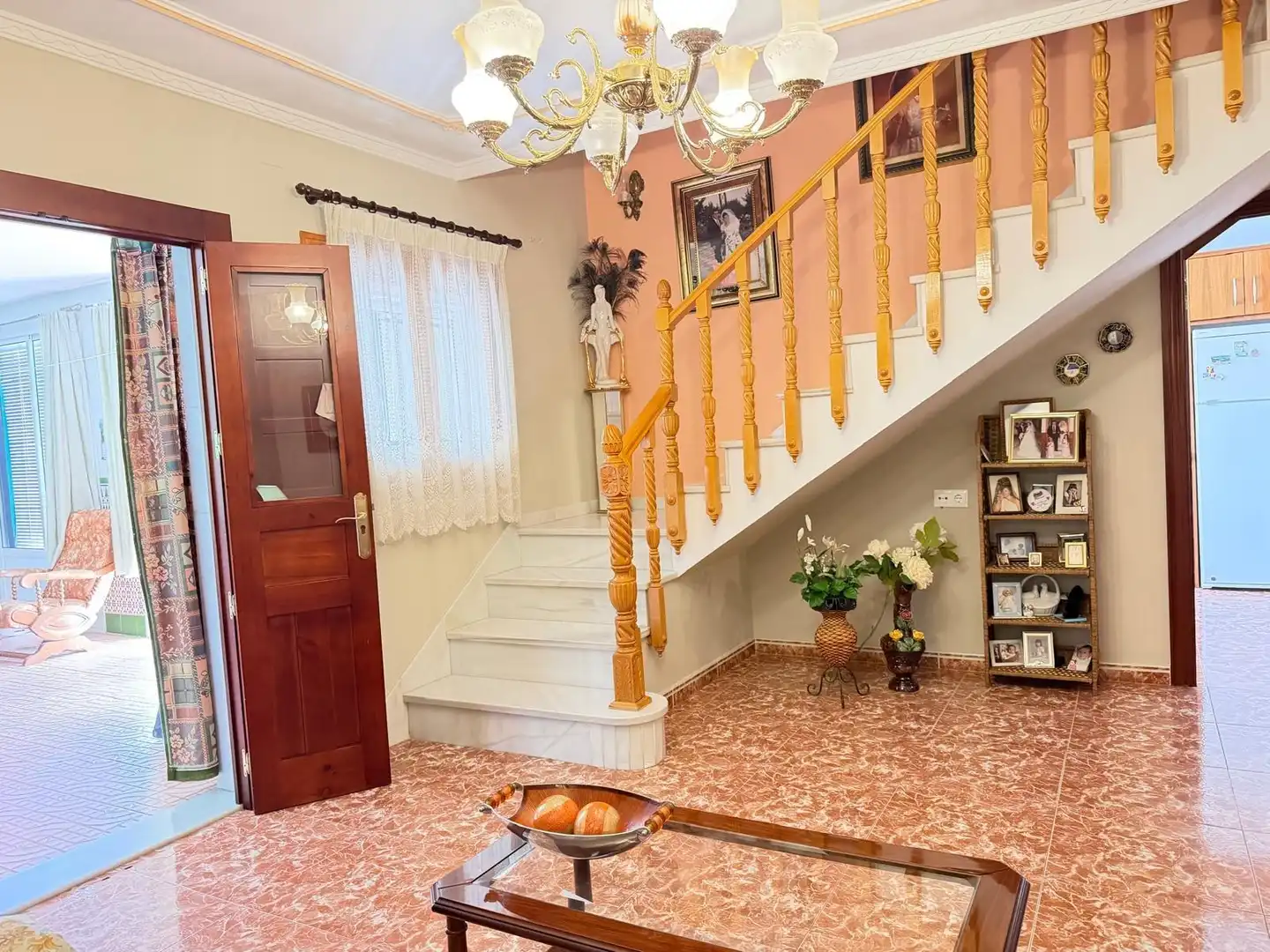 Haus zum Verkauf in Villanueva de Tapia, imagen 6