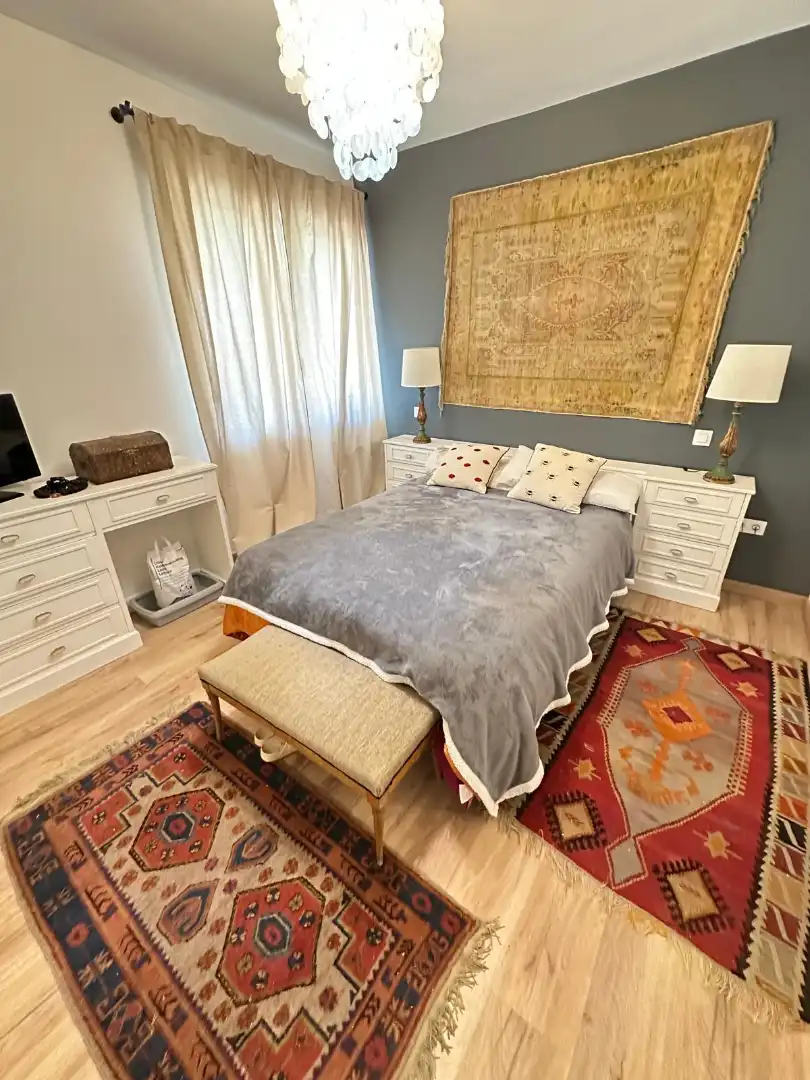Detached house with pool for sale in Calle el Hórreo, imagen 10