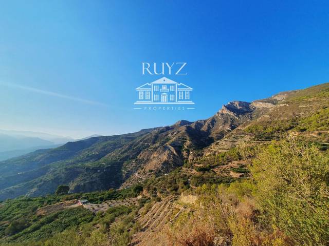 Terreno residencial en Venta en N/A, -1 en Jete