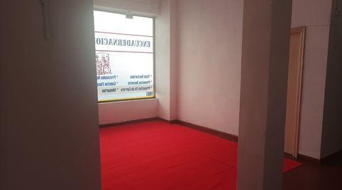 Foto 4 von Geschaftsraum zur Miete in Calle García Lesmes, 6, Caño Argales, Valladolid Capital