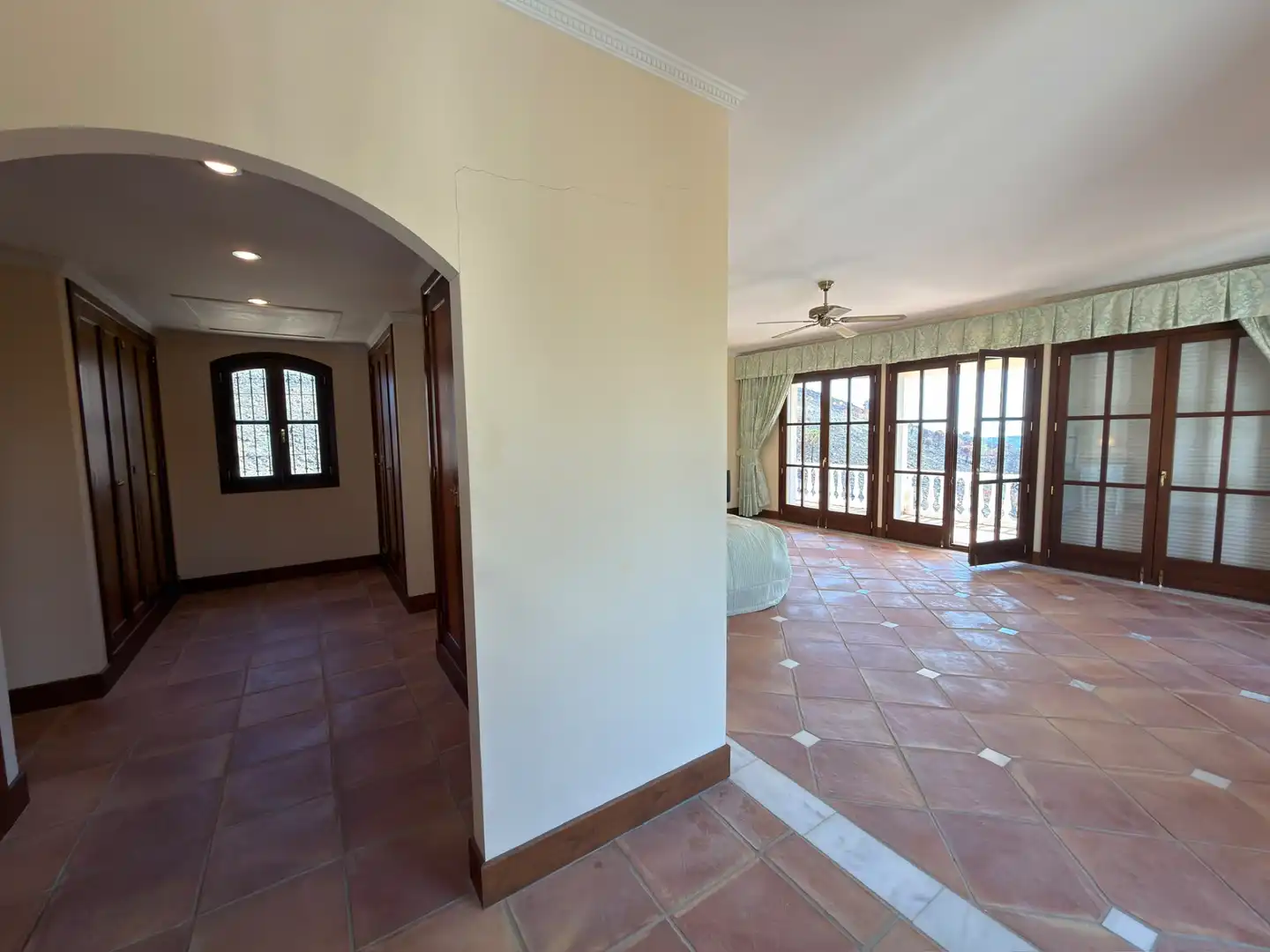 Villa avec piscine à vendre à Urbanizacion Caserias del Esperonal, imagen 21