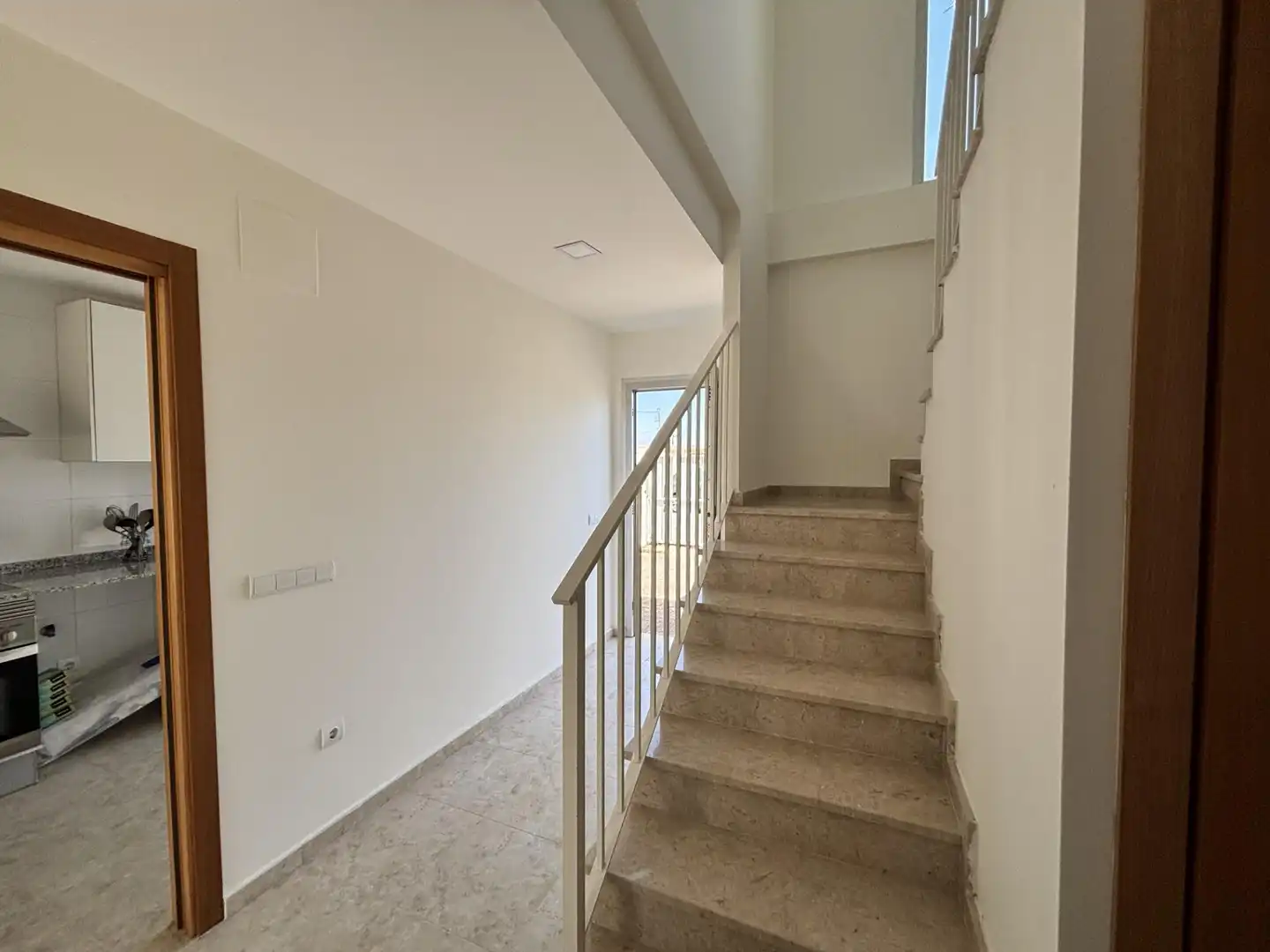 Casa o chalet de alquiler en Cullera con Amueblado y Balcón