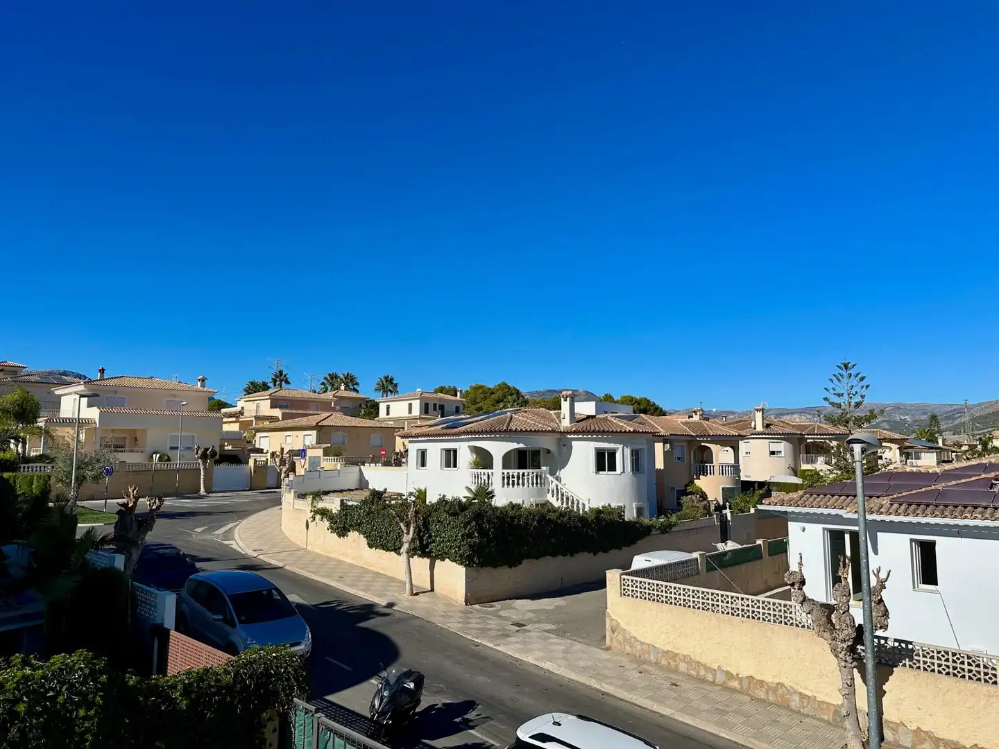 Casa o xalet de lloguer a MIRAMAR, 22, El Tossal - Bello Horizonte