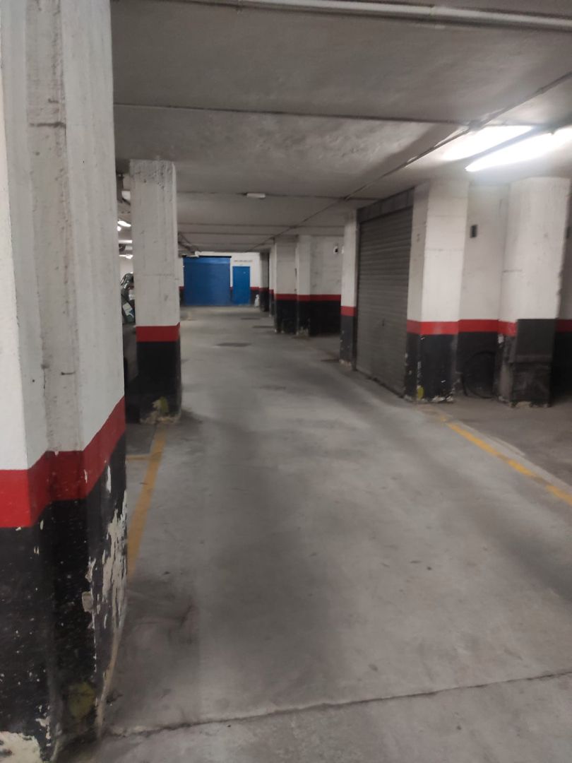 Aparcament de Garatge en venda en Bilbao 