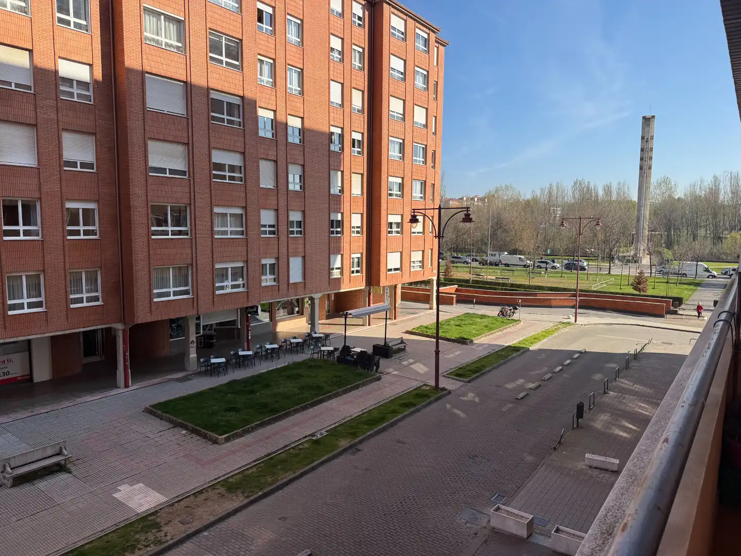 Wohnung mit Terrasse zum Verkauf in Calle Río Valdellorma 7, imagen 3