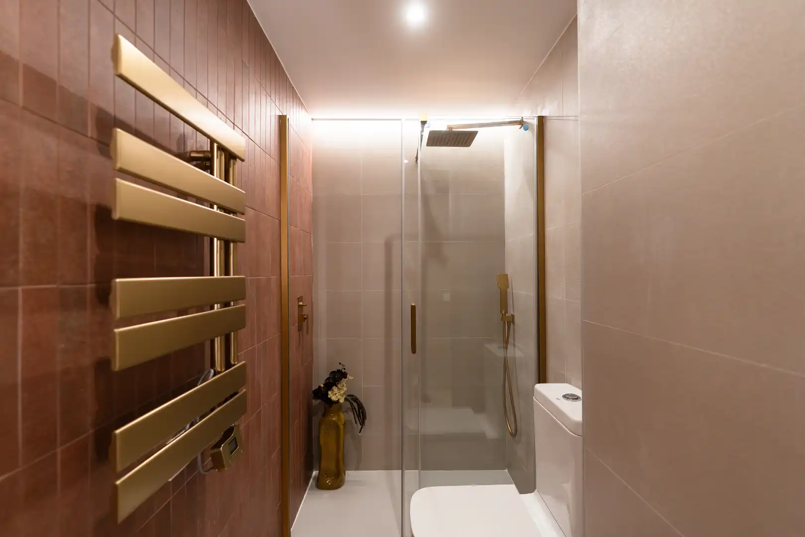 Flat with lift for sale in Calle Ezcurdia 66, imagen 28