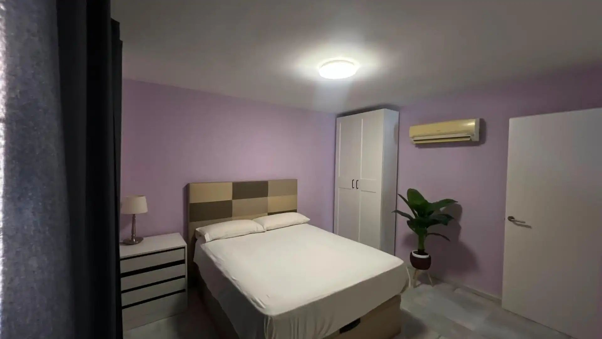 Habitación de Ático en venta en El Ejido con Aire acondicionado y Piscina