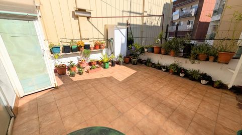 Foto 3 de Pis en venda a Carrer de Lugo, El Carmel, Barcelona Capital