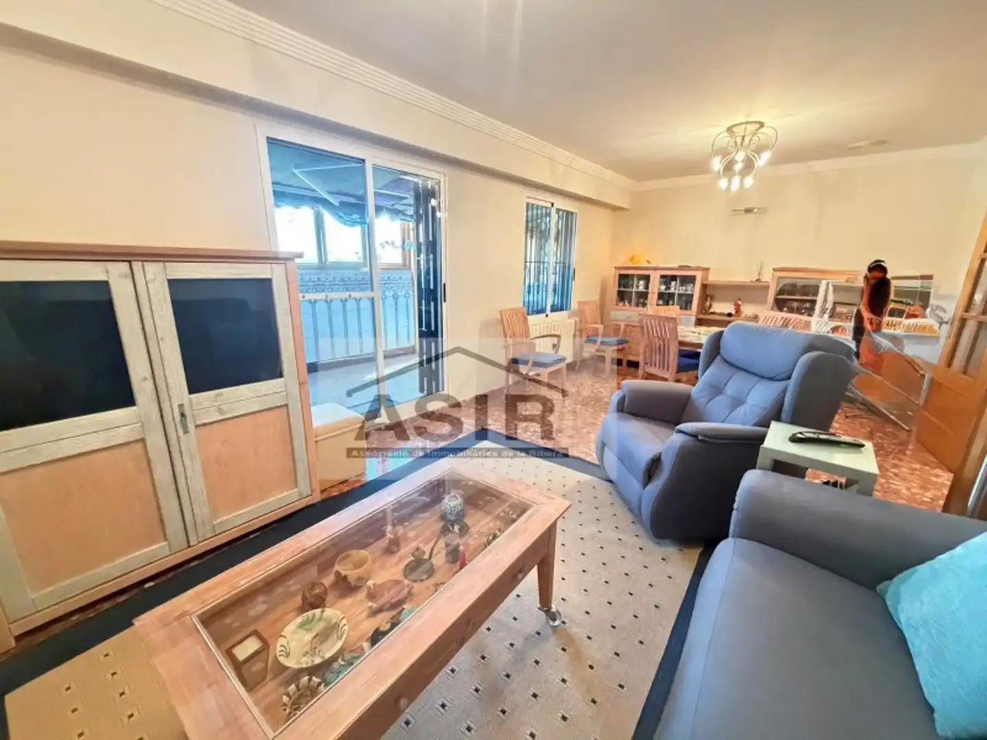 Piso con ascensor en venta en Casc Urbà, imagen 4