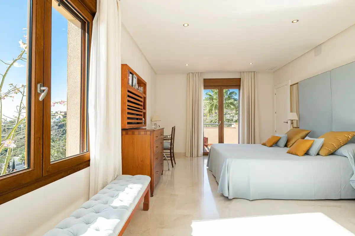 Maison avec piscine à vendre à La Alquería, imagen 14