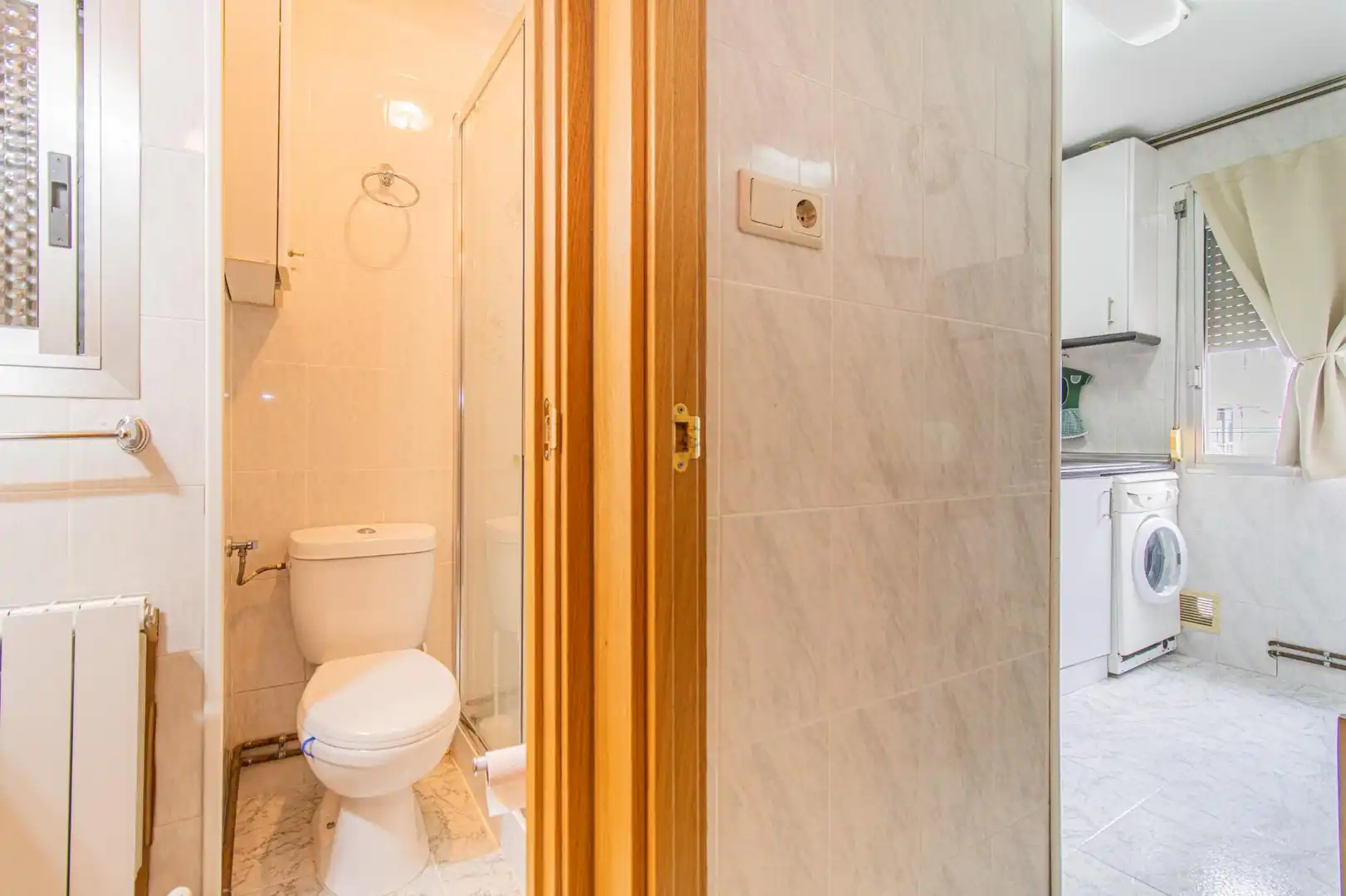 Baño de Piso en venta en Delicias