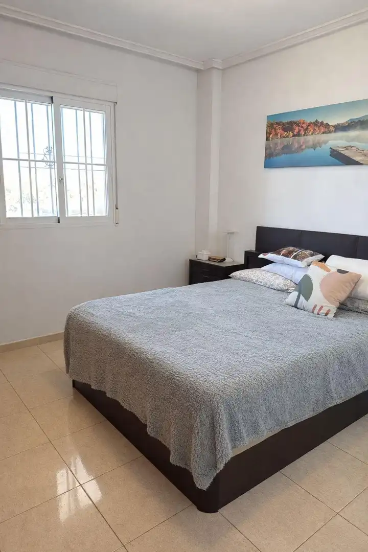 Schlafzimmer von Wohnungen zum Verkauf in Orihuela