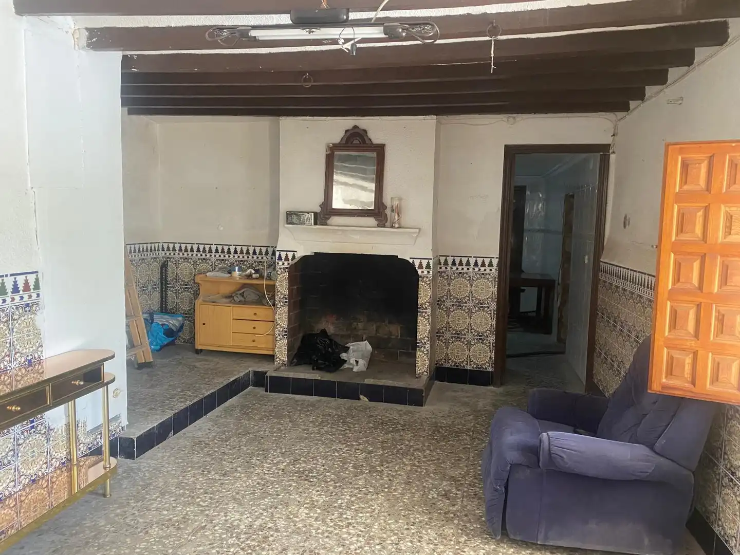 Casa rustica in vendita a Monóvar  / Monòver, imagen 21
