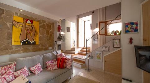Foto 4 de Casa o xalet en venda a Carrer Pedro a Pujol, 29, Andratx pueblo, Illes Balears