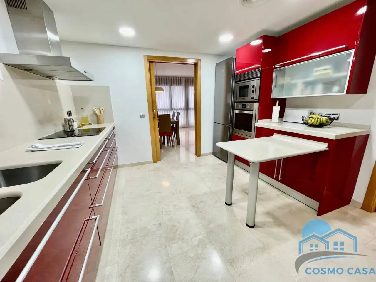 Casa en venta en Port - Horta de Santa María, imagen 5