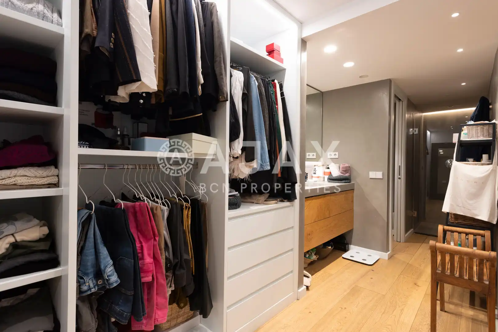 Piso en venta en N/A, Les Tres Torres